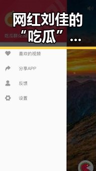 网红刘佳的“吃瓜”转变：从关注到影响力的背后